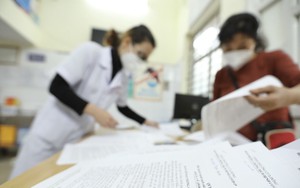 Bộ Y tế đề xuất cho F0 không triệu chứng, F1 đi làm trong thời gian cách ly