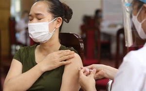 Cập nhật dịch Covid-19 tối 25/7: Bệnh viện Phổi Hà Nội dừng tiếp bệnh nhân sau khi phát hiện các ca dương tính