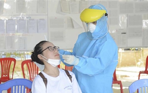 Kỳ thi tốt nghiệp THPT 2021: Thí sinh không về được Thành phố Hồ Chí Minh có thể đổi địa điểm thi