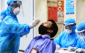 Dịch Covid-19 diễn biến phức tạp, người dân nghiêm túc thực hiện các biện pháp phòng bệnh