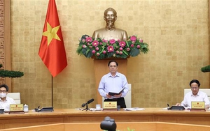 Thủ tướng chỉ đạo thành lập 7 'Tổ công tác đặc biệt' phòng, chống dịch Covid-19 tại TP.HCM