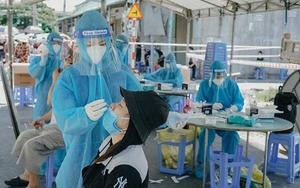 Bình Dương 'khóa chặt' thêm 7 phường đảm bảo biện pháp phòng, chống dịch