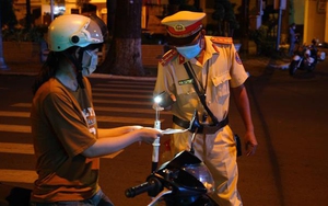 Tiêu chí kiểm soát dịch Covid-19 tại các tỉnh, thành và TP.HCM