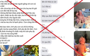 Không có chuyện rút ống thở nhường cho mẹ con sản phụ