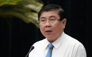 Đồng chí Nguyễn Thành Phong giữ chức Phó Trưởng Ban Kinh tế Trung ương