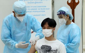 Đến nay, thế giới có gần 509.275.000 ca mắc Covid-19 và gần 6.242.600 ca tử vong