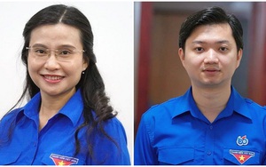 Trung ương Đoàn có hai tân Bí thư