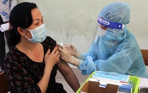 Cập nhật dịch Covid-19 tối 1/8: Số ca mắc của Việt Nam đã vượt 150.000 ca