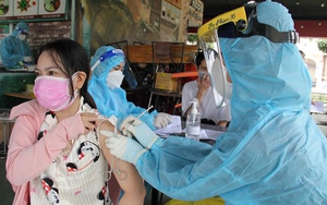 Đã có 18 tỉnh xác định, công bố cấp độ dịch là cấp 1, có 12 tỉnh, thành phố cấp độ 2