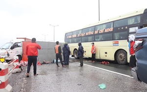 Tháng 11/2021, toàn quốc có 559 người chết vì tai nạn giao thông