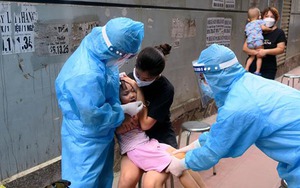 Hải Phòng: Khởi tố thêm vụ án hình sự liên quan đến vi phạm trong phòng, chống dịch