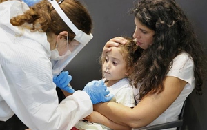 Lực lượng đặc nhiệm xử lý Covid-19 Indonesia chuẩn bị ngăn chặn đợt bùng phát dịch thứ 3