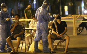 Cập nhật dịch Covid-19 ngày 9/8: Cả nước 9.340 ca mới, TP HCM 3.991 ca, Bình Dương 2.887 ca, Hà Nội 78 ca