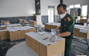 Chăm sóc tâm linh người dân qua đời vì Covid-19