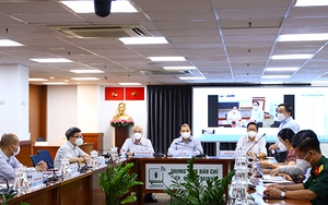 TP.HCM: Số ca tử vong và nhập viện do dịch Covid-19 ngày càng giảm sâu