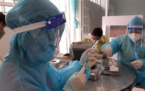 TP.HCM công bố cấp độ dịch, quận Bình Tân còn ở cấp độ 3