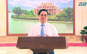 Truyền thống đoàn kết, nhân ái của người Việt Nam là động lực để chiến thắng mọi nghịch cảnh