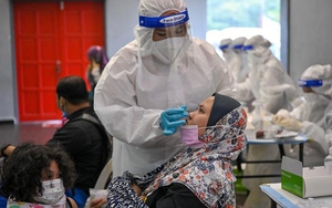 Dịch Covid-19 thế giới ngày 10/10: Ấn Độ có số ca nhiễm mới theo ngày thấp nhất trong 7 tháng qua