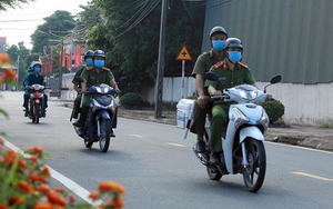 Hà Nội: Chỉ thị số 20 về tăng cường các biện pháp phòng, chống dịch Covid-19 từ ngày 6-21/9