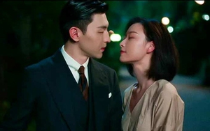 Phim 'Dạ lữ nhân' của Đặng Luân - Nghê Ni tung trailer mãn nhãn