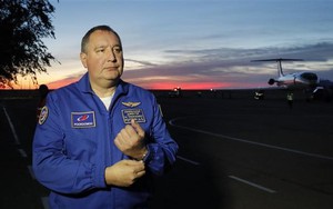 Nga ngừng cung cấp động cơ tên lửa cho Mỹ