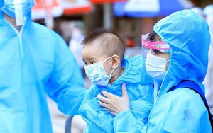 TP.HCM: Chính quyền địa phương chủ động hỗ trợ, nuôi dưỡng trẻ mồ côi