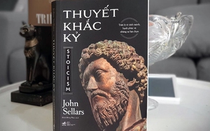 Hai cuốn sách nhẹ nhàng giúp độc giả thấy được hạnh phúc nơi tâm tưởng chính mình