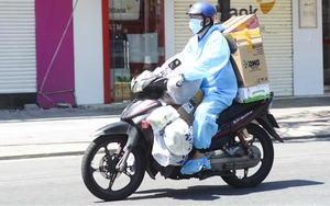 Hà Nội đề xuất cho nhân viên giao hàng được hoạt động từ 9h đến 20h giờ hàng ngày