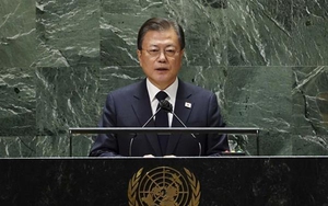 Triều Tiên bác đề nghị của Hàn Quốc về tuyên bố chấm dứt chiến tranh