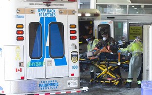 Mũi vaccine tăng cường và miễn dịch tự nhiên giúp giảm nguy cơ nhiễm các biến thể mới