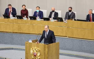 Nga đề nghị NATO làm rõ quan điểm về việc triển khai các cam kết an ninh