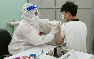 Số ca mắc Covid-19 tăng nhanh ở cả Hà Nội và TP.HCM, chủ động phương án kiểm soát dịch