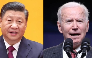 Trạng thái 'bình thường mới' trong quan hệ Mỹ - Trung