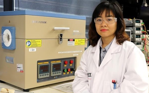 Australia vinh danh nữ Tiến sĩ người Việt chế tạo vật liệu chống cháy