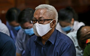 Tiếp tục hoãn phiên tòa xét xử phúc thẩm vụ án Ngân hàng Đông Á giai đoạn 2