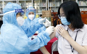 Số lượng ca mắc mới tăng nhanh, Nam Định tập trung kiểm soát ổ dịch tại xã Hải Minh