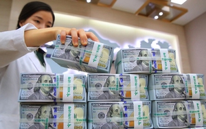 Hàn Quốc: Thu nhập của các hộ gia đình tăng kỷ lục