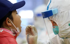 Đến nay, thế giới đã có hơn 500.300.770 ca mắc Covid-19 và 6.207.045 ca tử vong