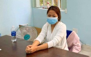 Bắt tạm giam GĐ Công ty Nam Phong vì nâng khống giá bộ sinh phẩm xét nghiệm Việt Á