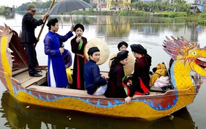 Long An và nhiều tỉnh, thành tạm dừng tổ chức lễ hội dịp Tết Nguyên đán