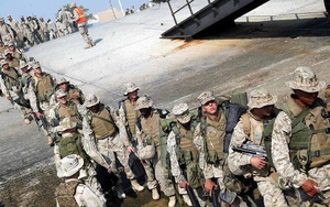 Nhật Bản chấp thuận trả thêm chi phí cho lực lượng Mỹ đồn trú