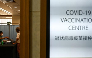 Các vaccine hiện nay vẫn bảo vệ được trước biến thể Omicron