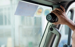 Đề nghị lùi thời hạn lắp đặt camera trên xe ôtô đến hết năm 2022