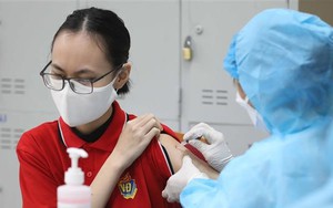 Dịch Covid-19 ngày 25/1: Hà Nội đã ghi nhận 14 ca nhiễm biến thể Omicron