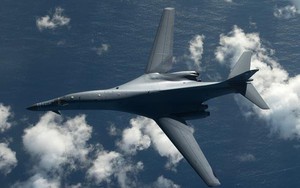 Mỹ gia hạn vận hành máy bay ném bom chiến lược B-1B