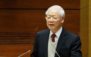 Tiếp tục đẩy mạnh hơn nữa công tác xây dựng Đảng trong giai đoạn mới