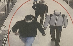 Bắt giữ 3 đối tượng trói chủ nhà cướp 3 điện thoại đi động ở Linh Đàm