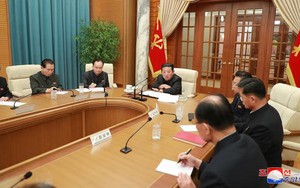 Triều Tiên xem xét lại các biện pháp xây dựng lòng tin với Mỹ