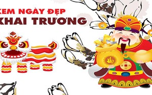 Chọn ngày giờ theo tuổi để mở cửa lại văn phòng, công ty, cửa hàng... đầu năm 2022