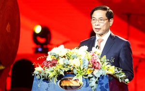 Bộ Ngoại giao thông tin về sức khỏe của Bộ trưởng Bùi Thanh Sơn